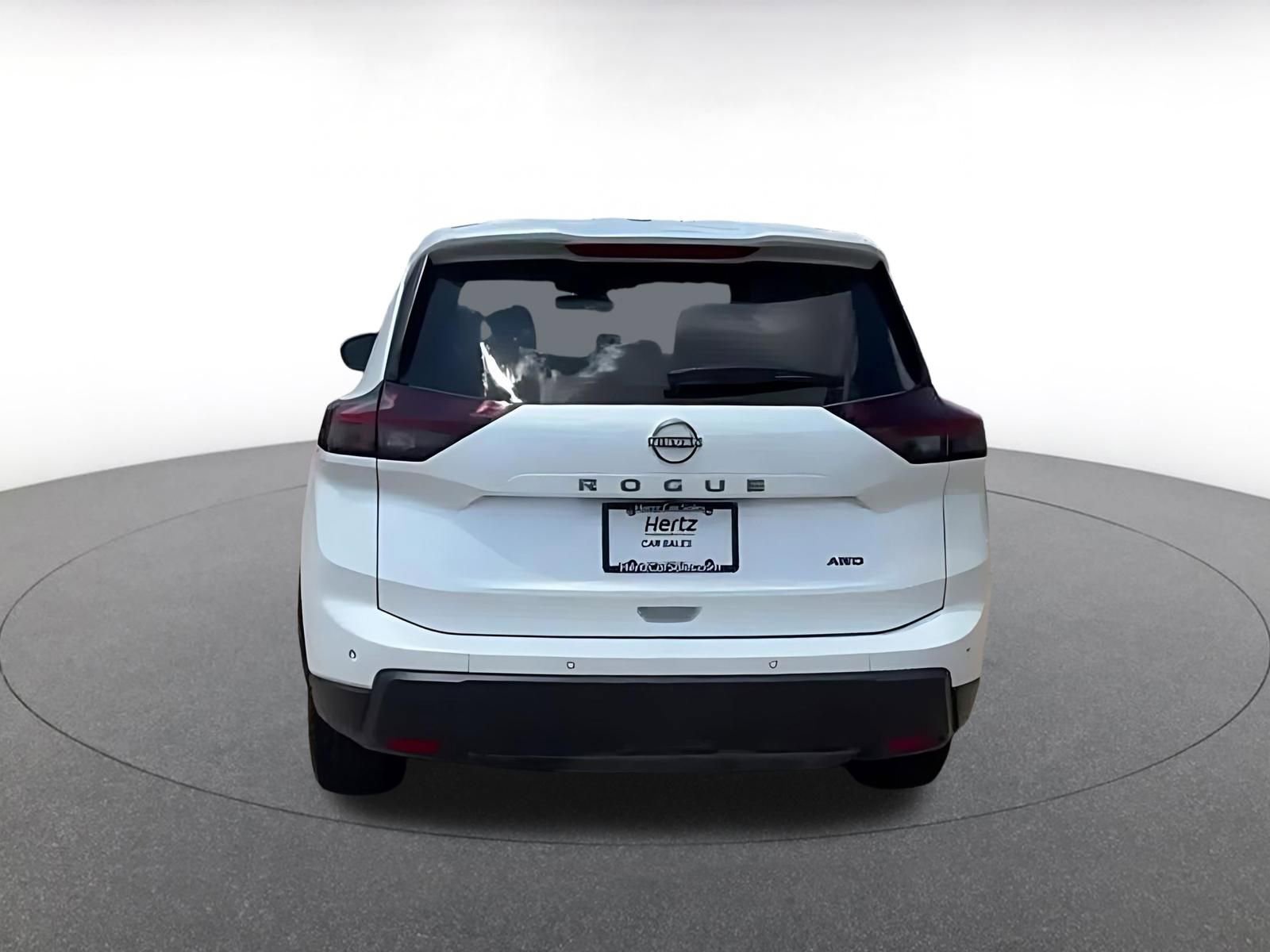 Thumbnail: 2025 Nissan Rogue - 12