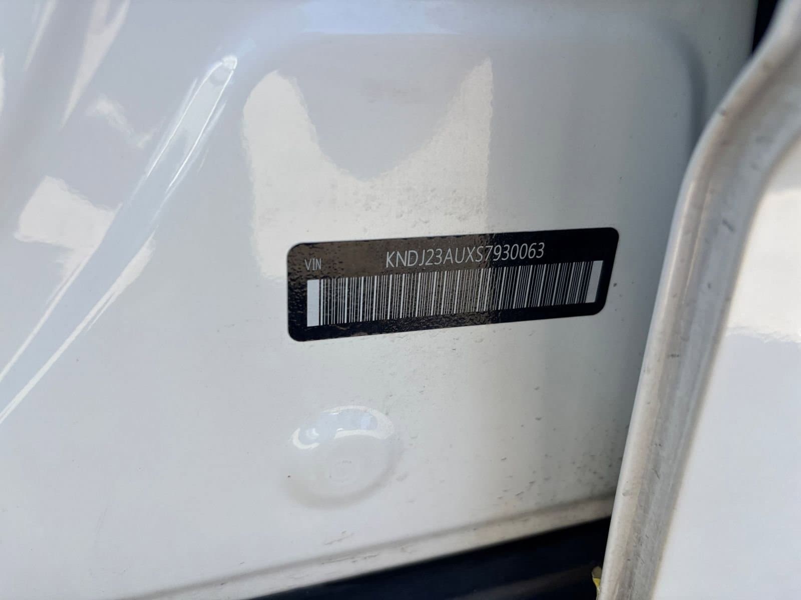 Thumbnail: 2025 Kia Soul - 25