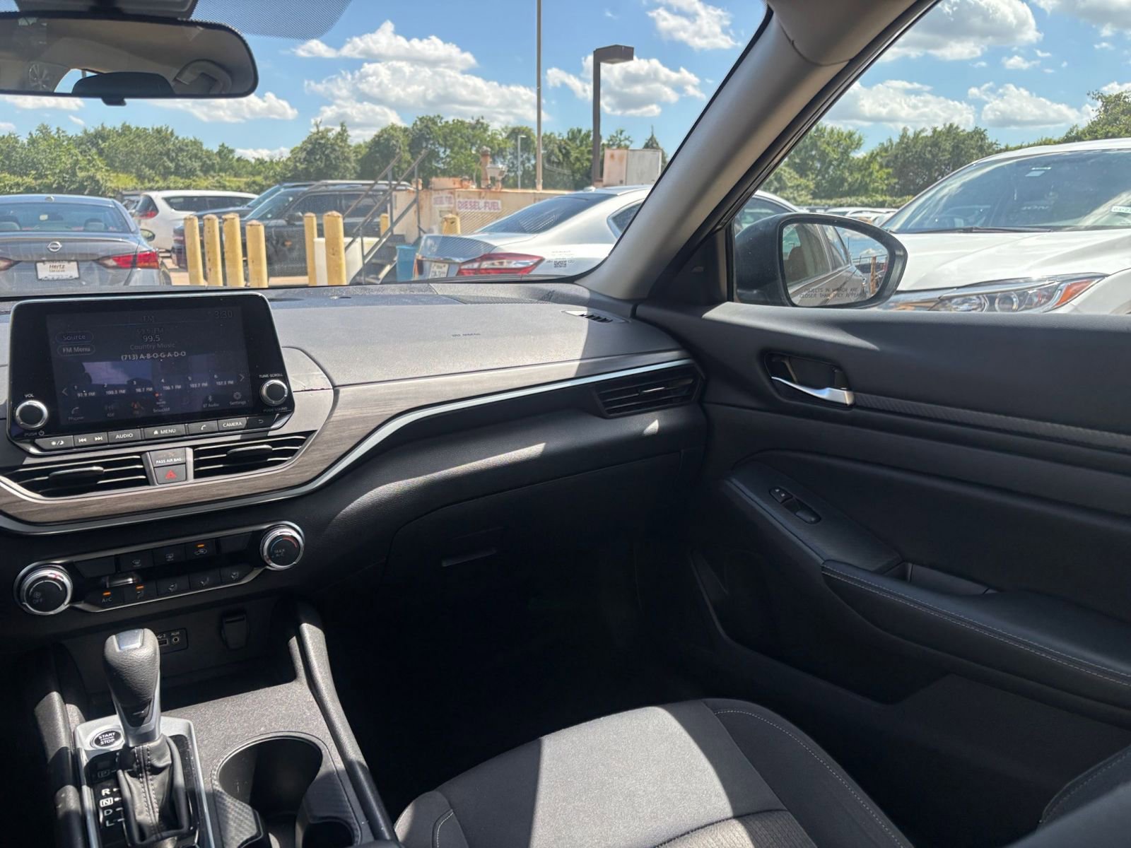 Thumbnail: 2025 Nissan Altima - 35