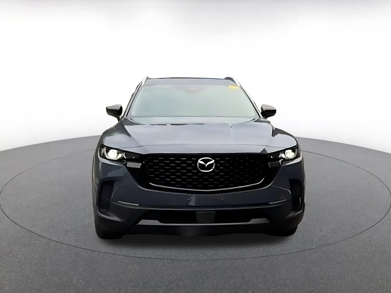 Thumbnail: 2025 Mazda CX-50 - 3