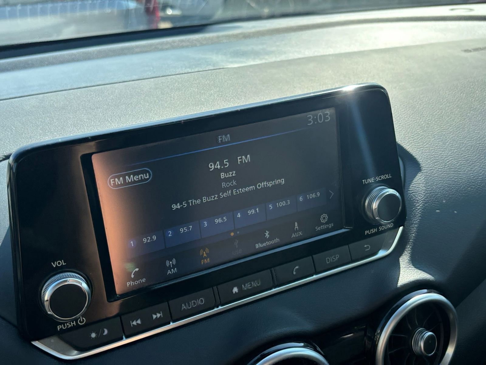 Thumbnail: 2025 Nissan Sentra - 20