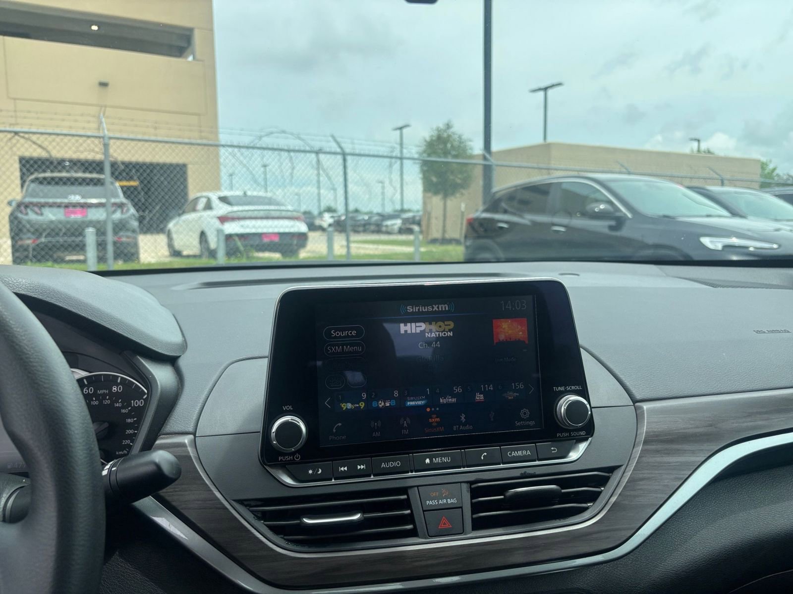 Thumbnail: 2025 Nissan Altima - 17