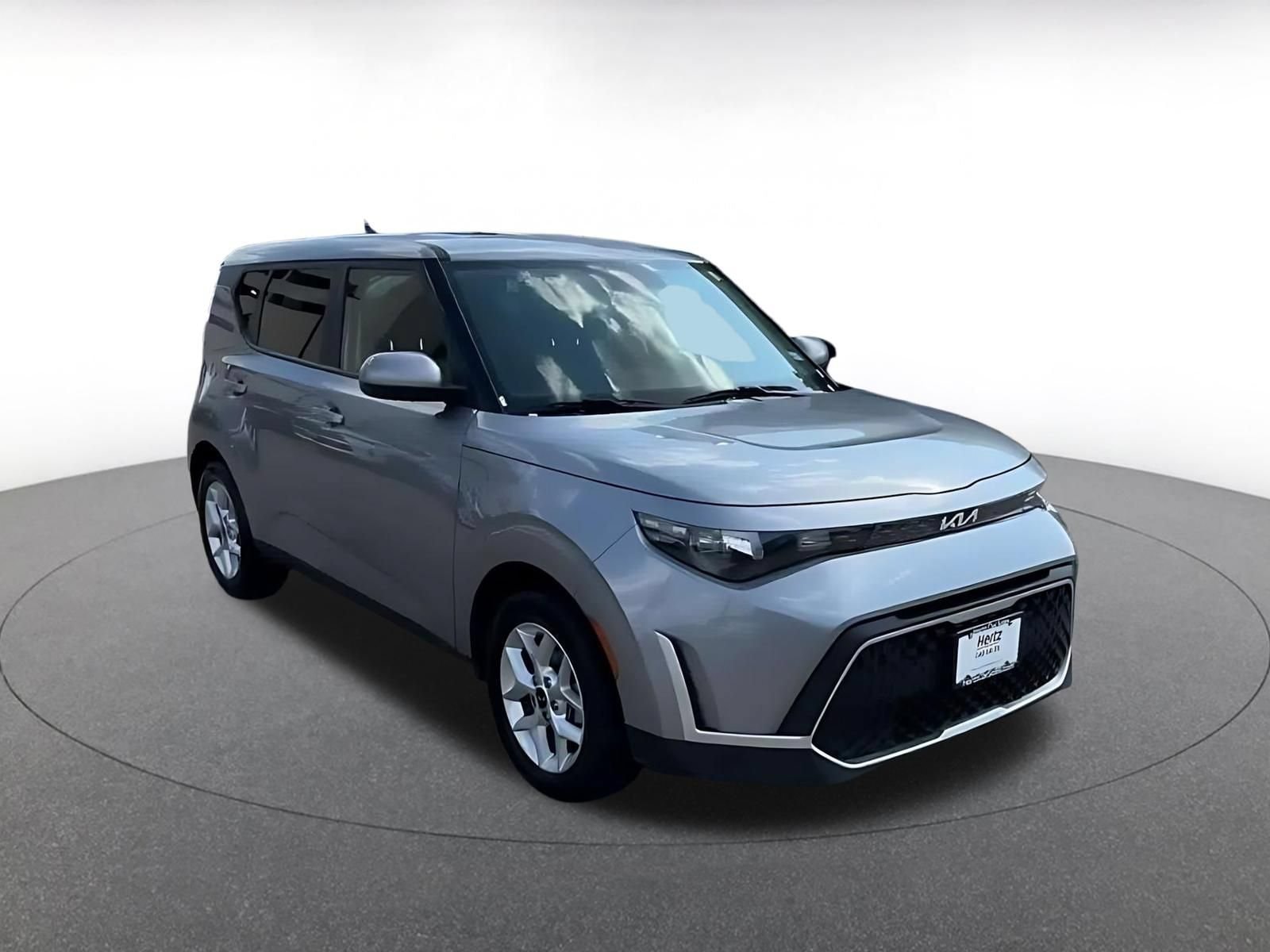 Thumbnail: 2025 Kia Soul - 3