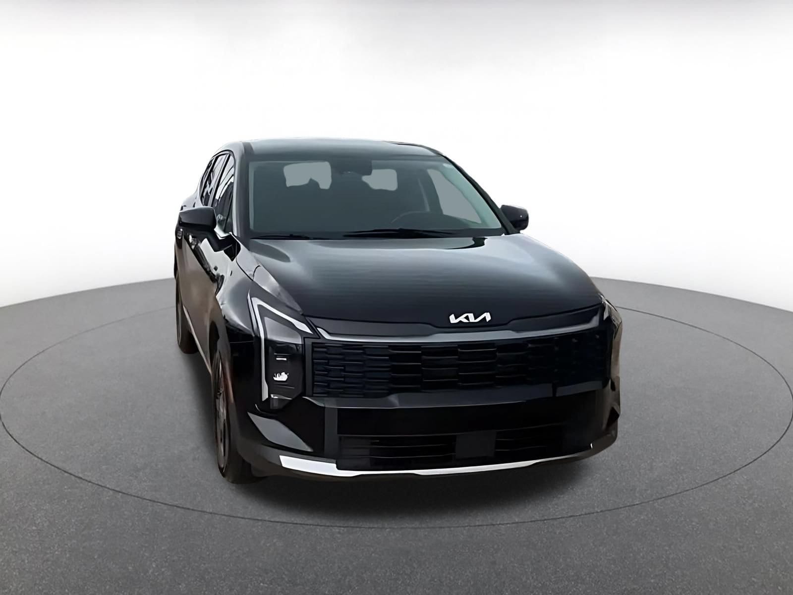 Thumbnail: 2026 Kia Sportage - 3