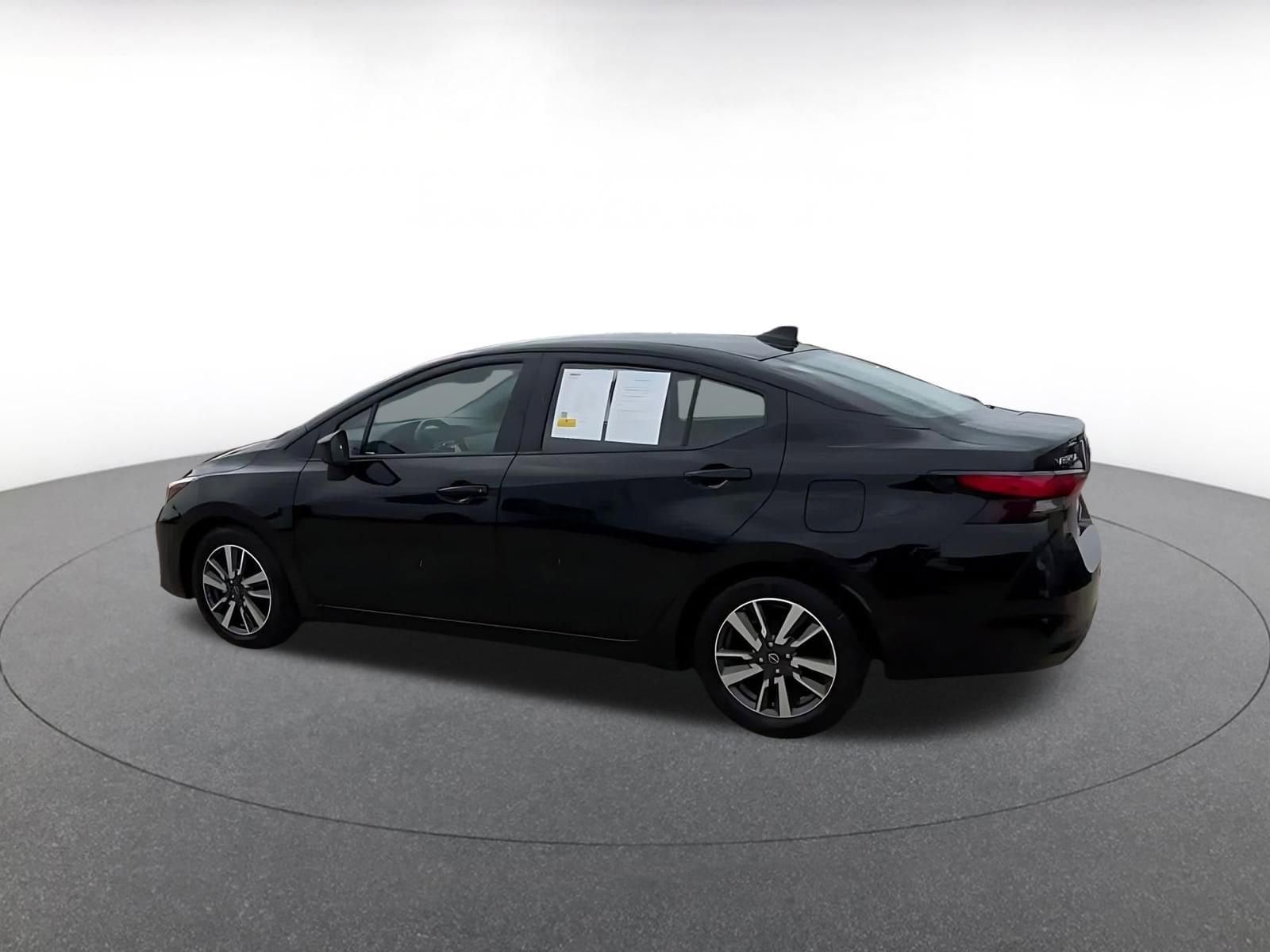 Thumbnail: 2025 Nissan Versa - 10