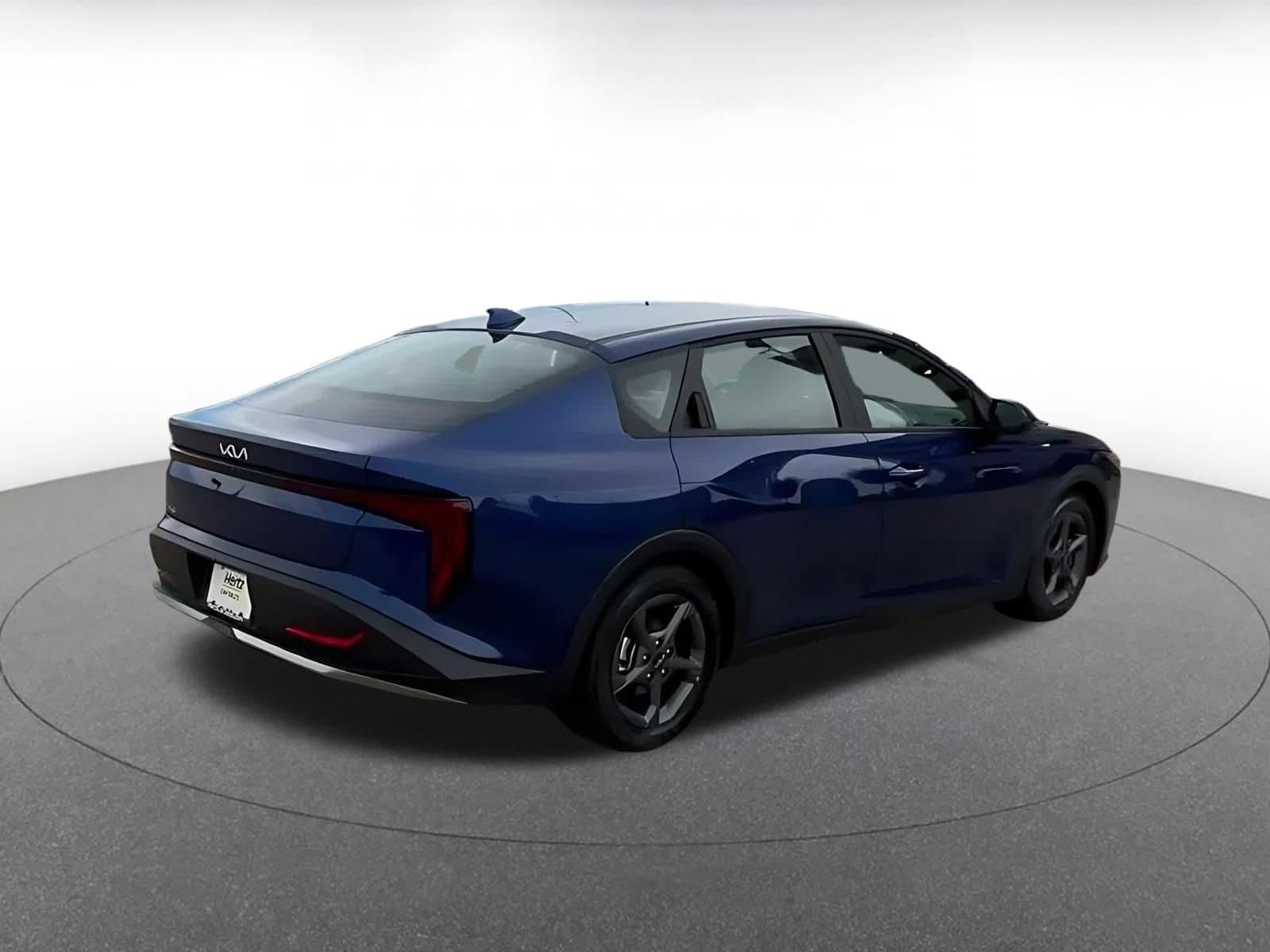 Thumbnail: 2026 Kia K4 - 14