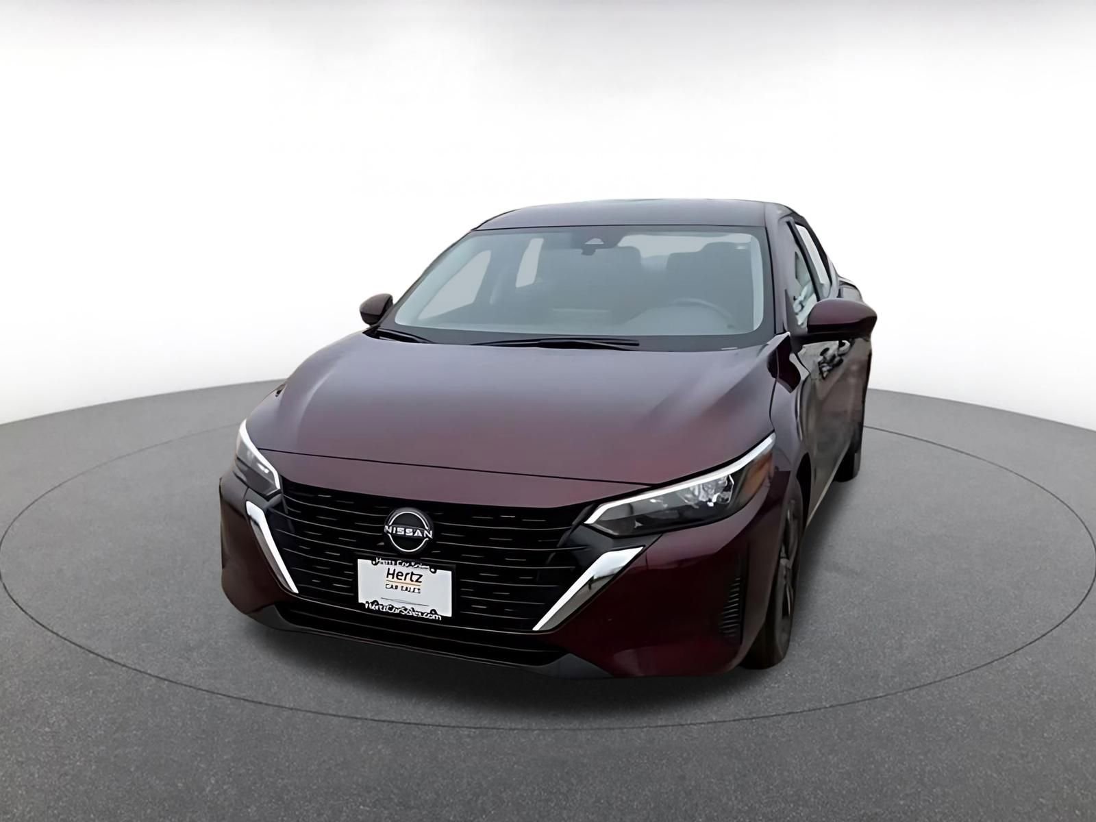 Thumbnail: 2025 Nissan Sentra - 7