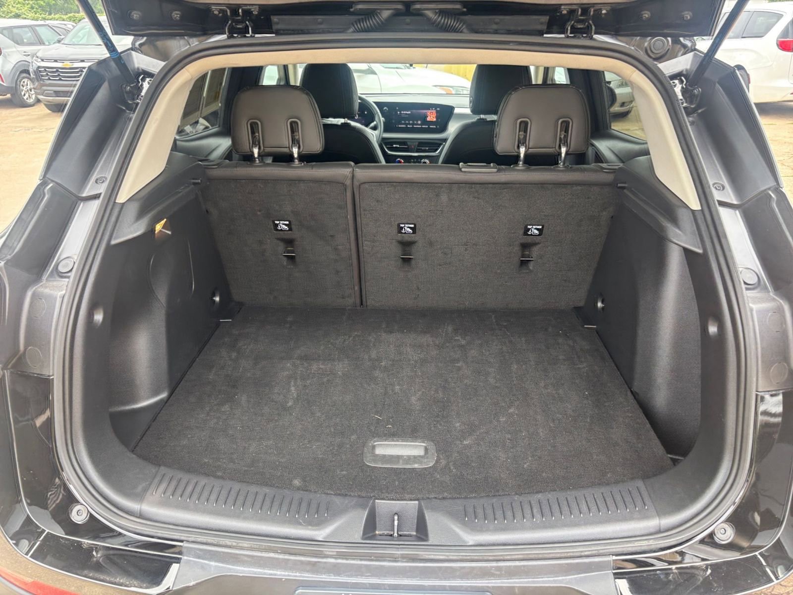 Thumbnail: 2025 Buick Encore GX - 30