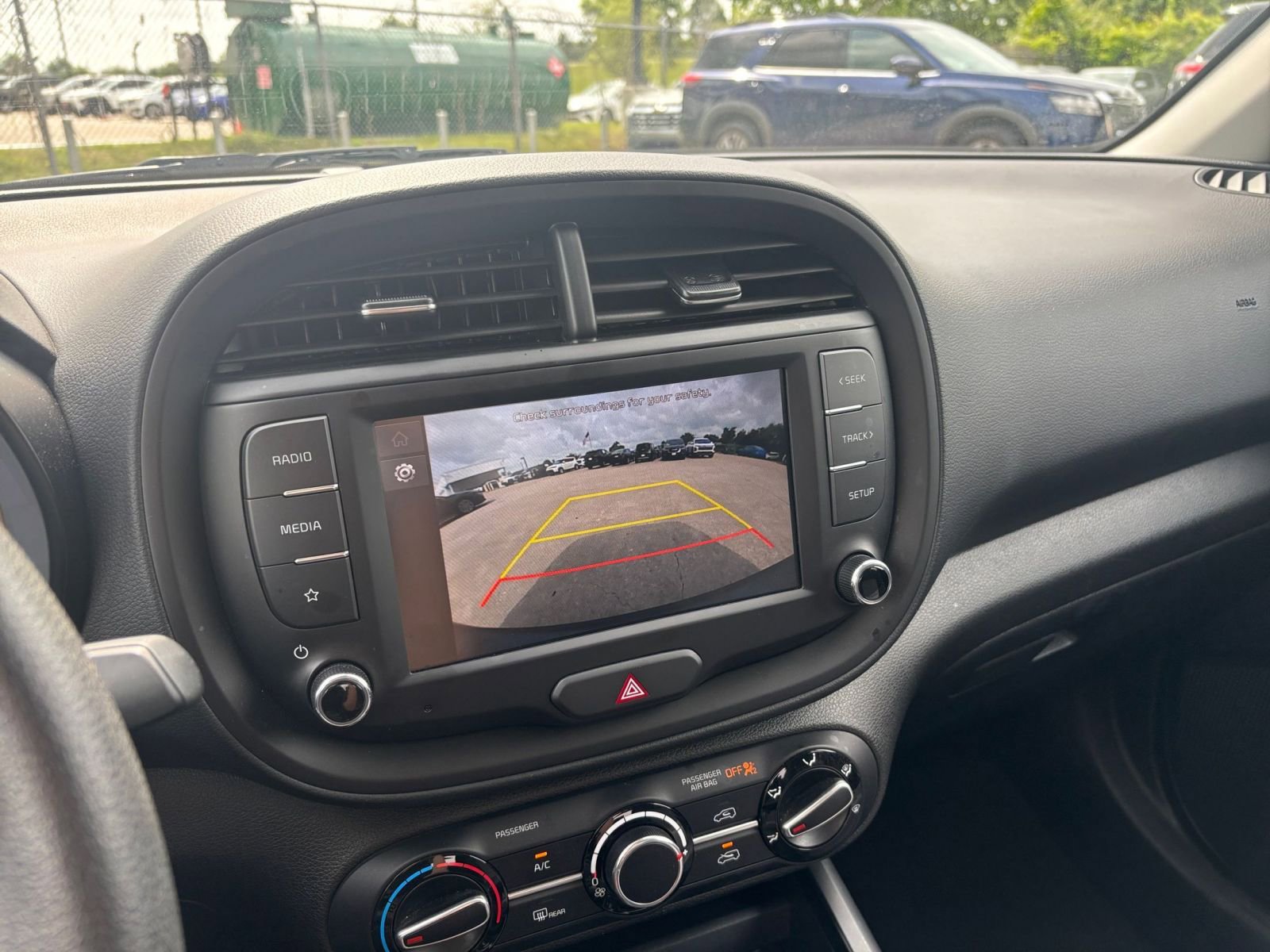 Thumbnail: 2025 Kia Soul - 22