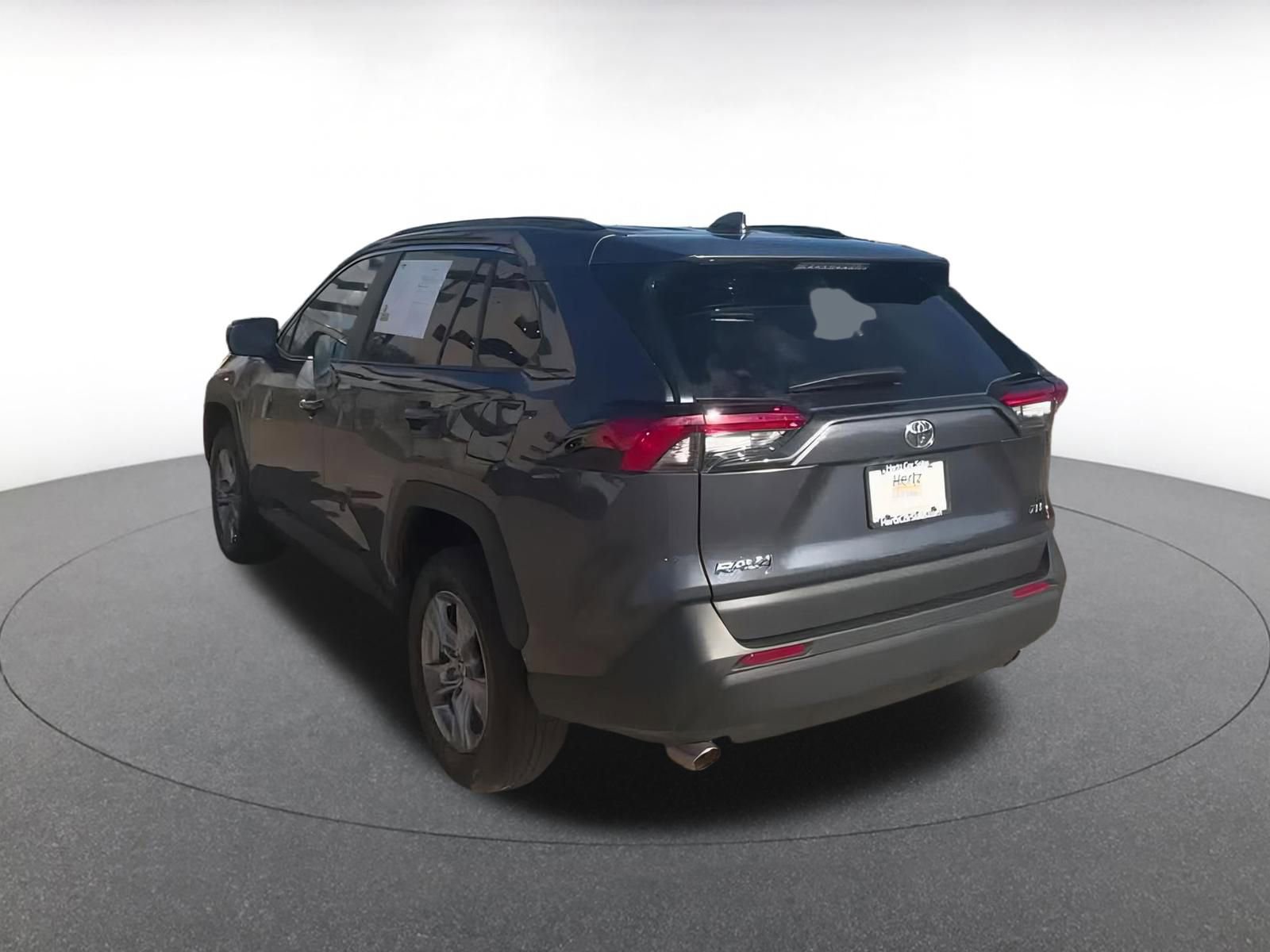 Thumbnail: 2025 Toyota RAV4 - 11