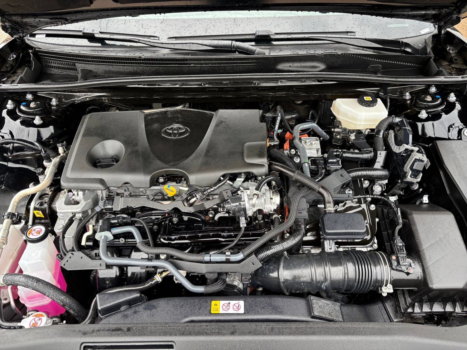 Thumbnail: 2026 Toyota Camry - 32