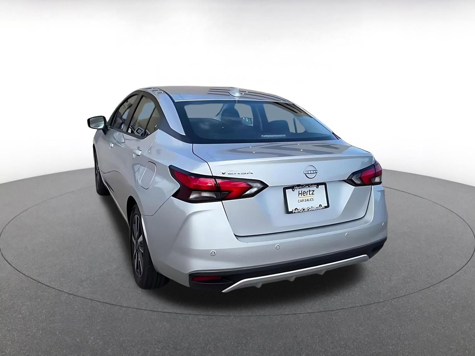 Thumbnail: 2025 Nissan Versa - 11