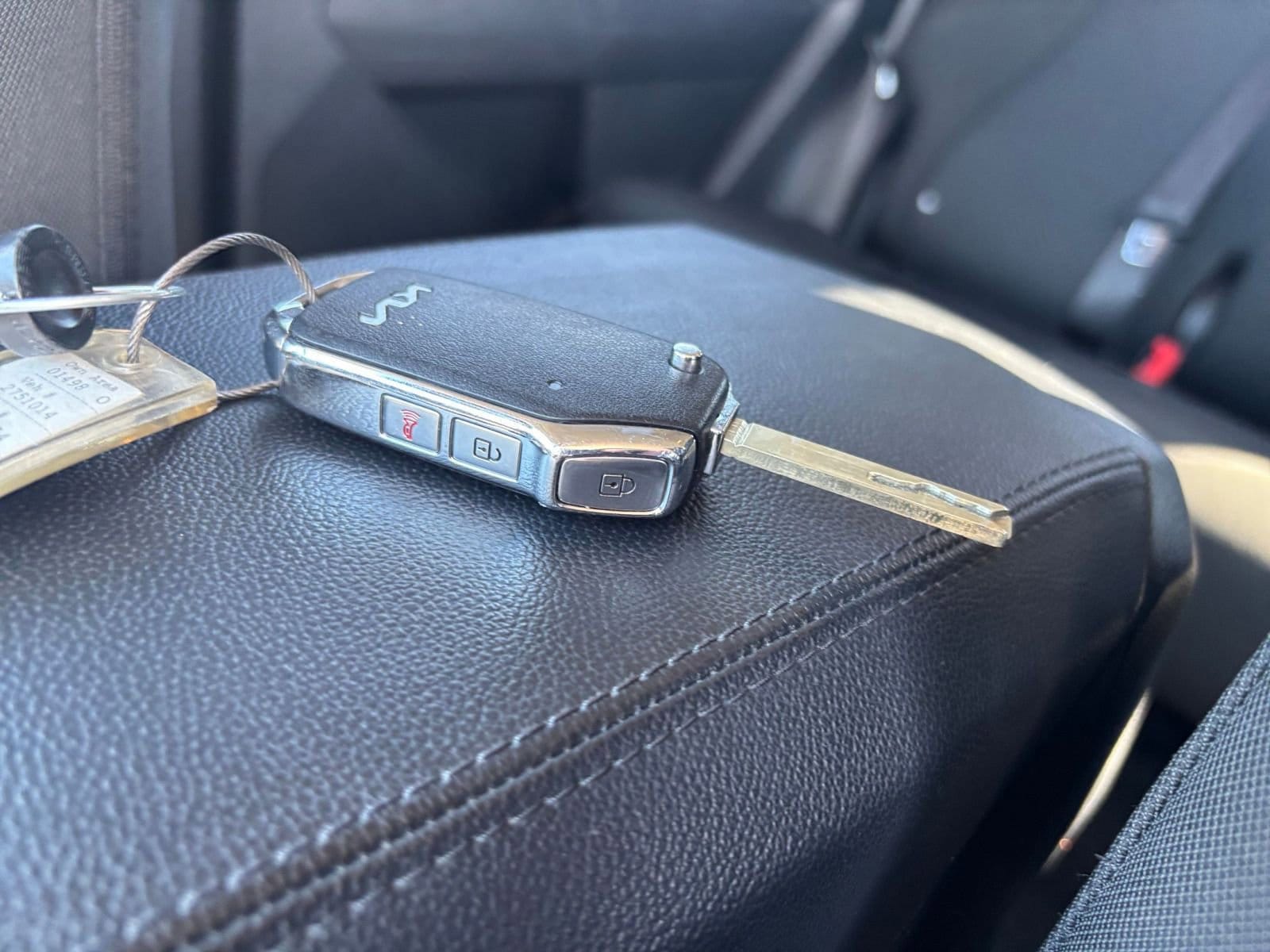 Thumbnail: 2025 Kia Sportage - 21