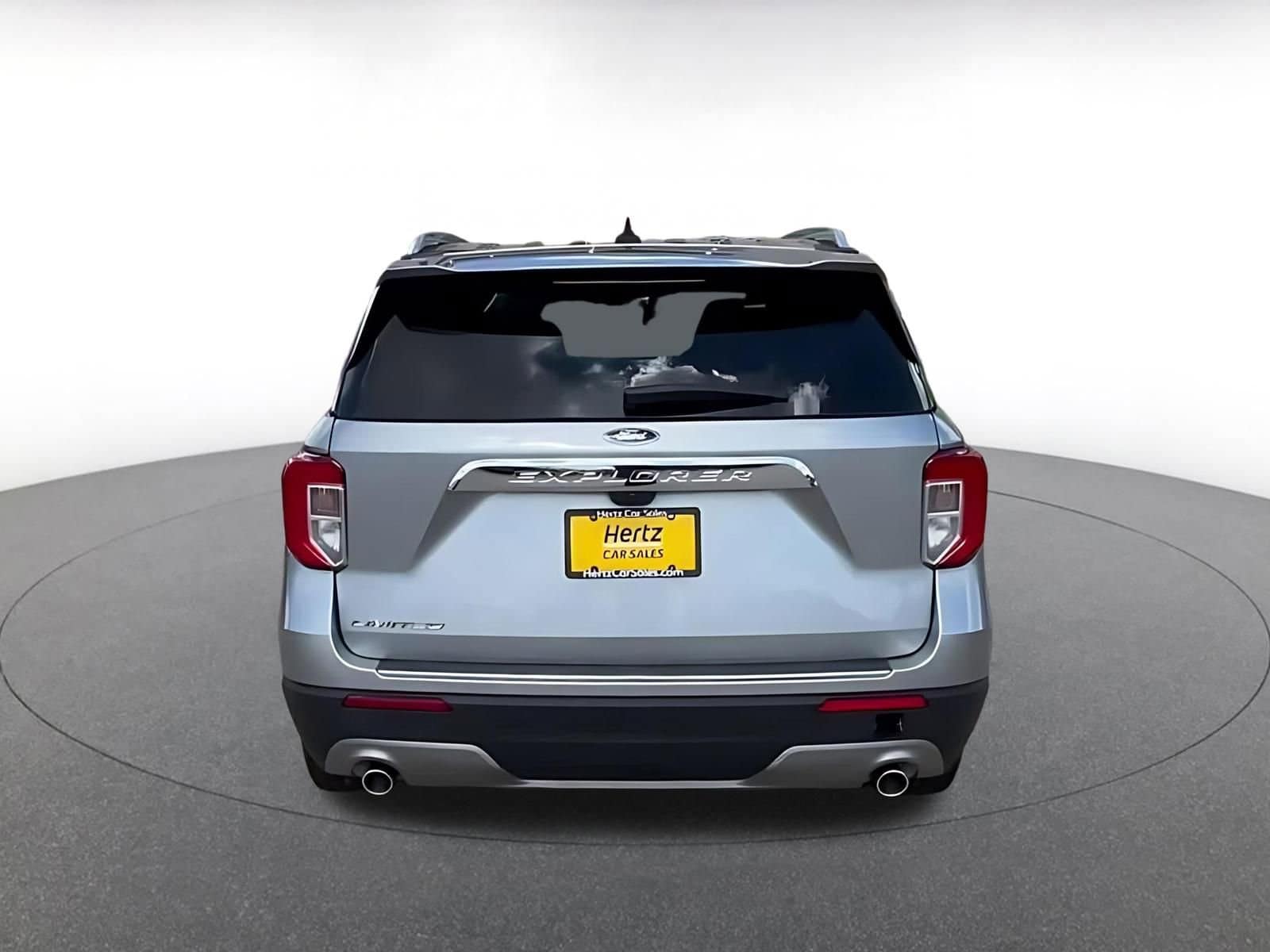 Thumbnail: 2024 Ford Explorer - 12