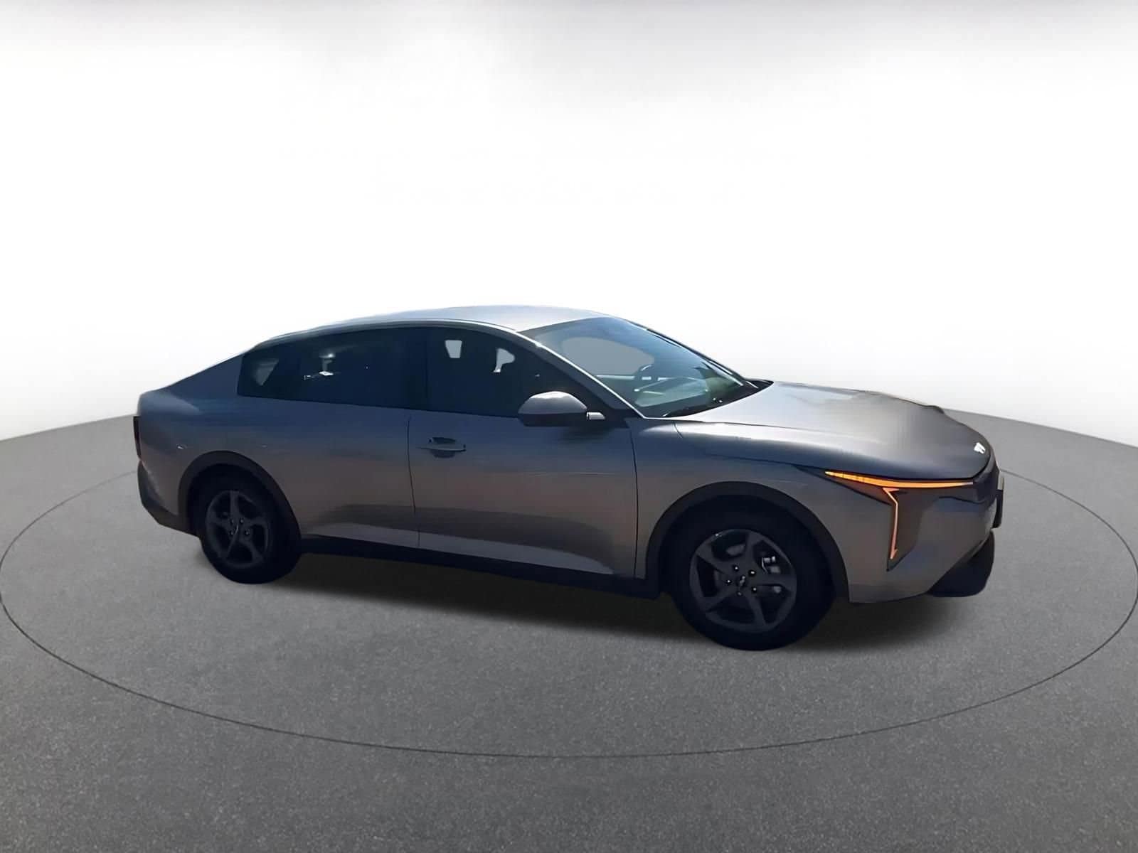 Thumbnail: 2025 Kia K4 - 2