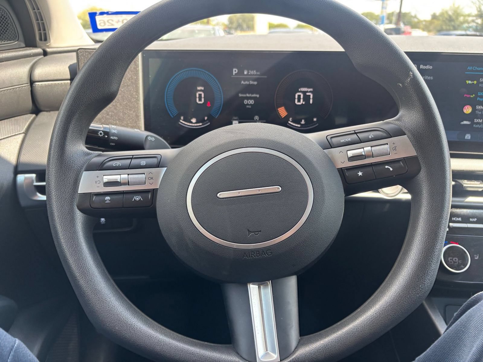 Thumbnail: 2026 Hyundai Tucson - 29