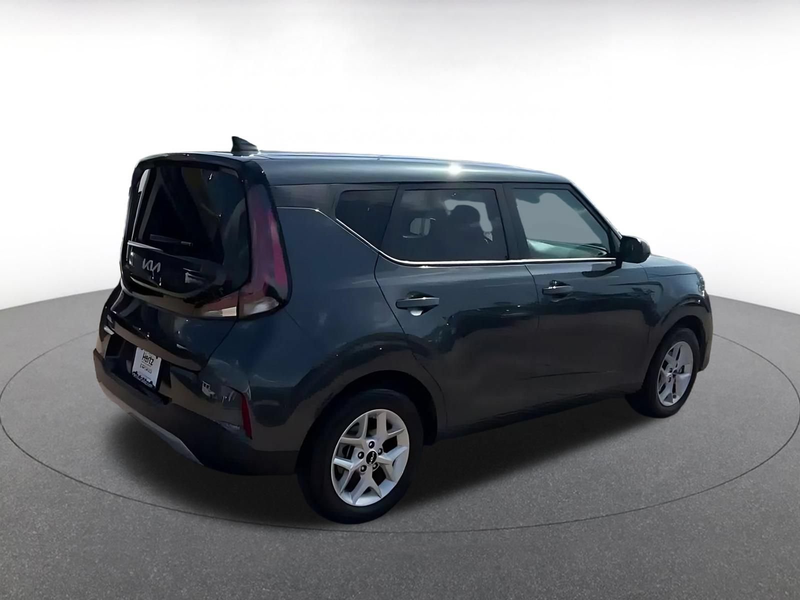 Thumbnail: 2025 Kia Soul - 14