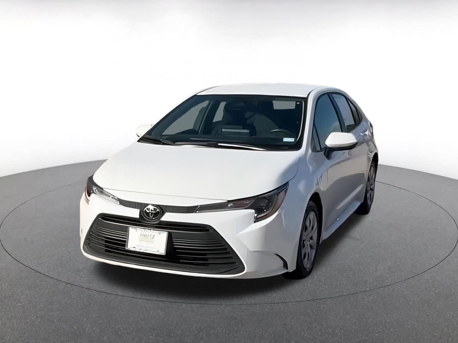 Thumbnail: 2025 Toyota Corolla - 7