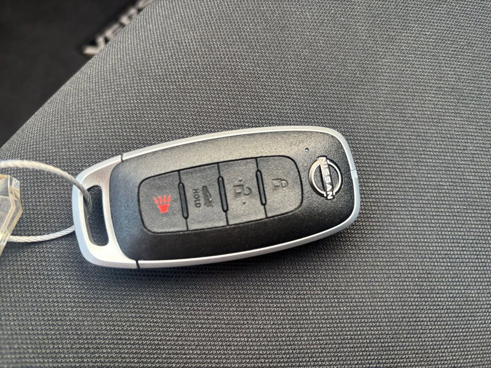 Thumbnail: 2025 Nissan Versa - 21