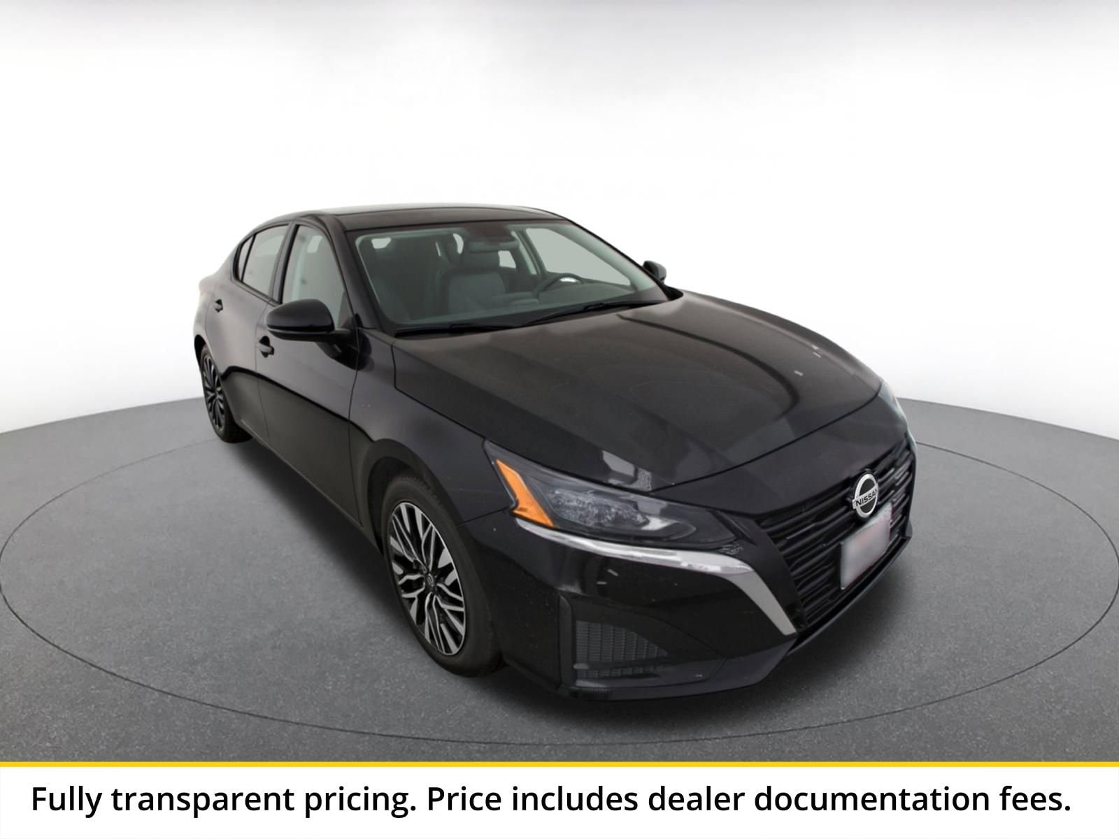 Thumbnail: 2025 Nissan Altima - 1