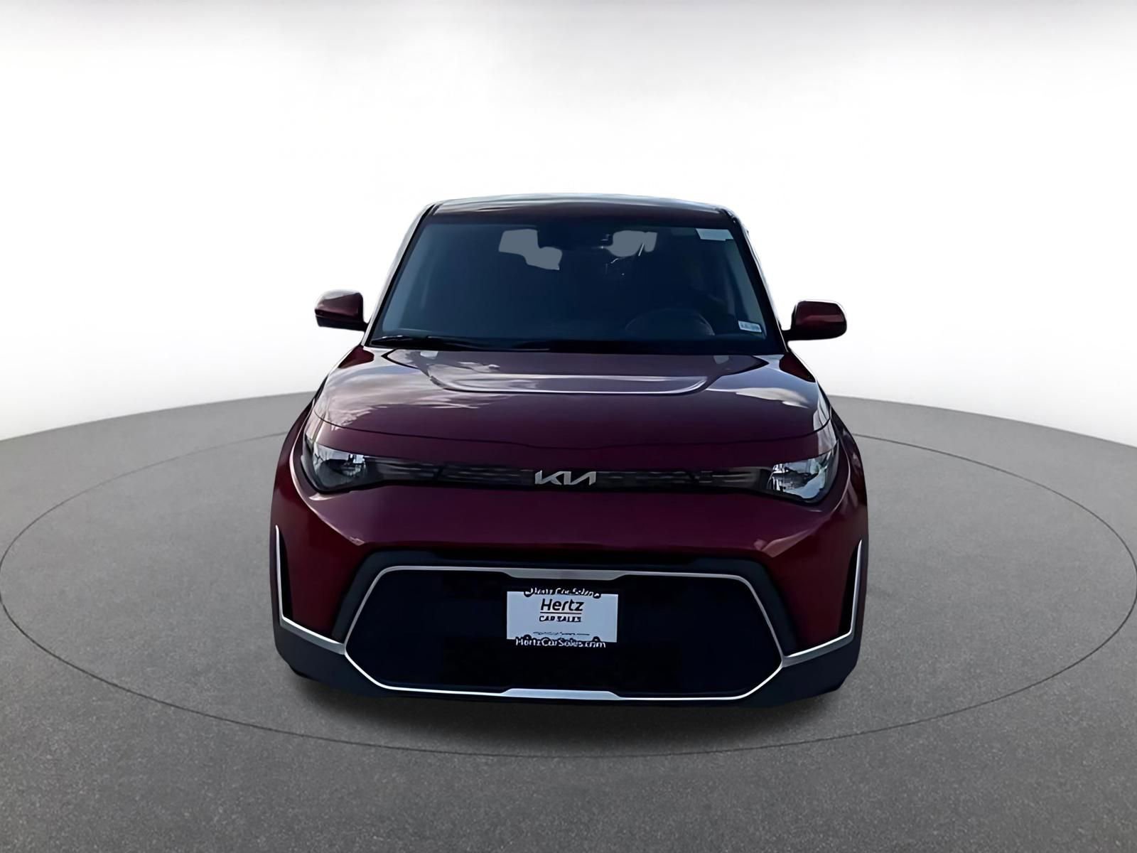 Thumbnail: 2025 Kia Soul - 9