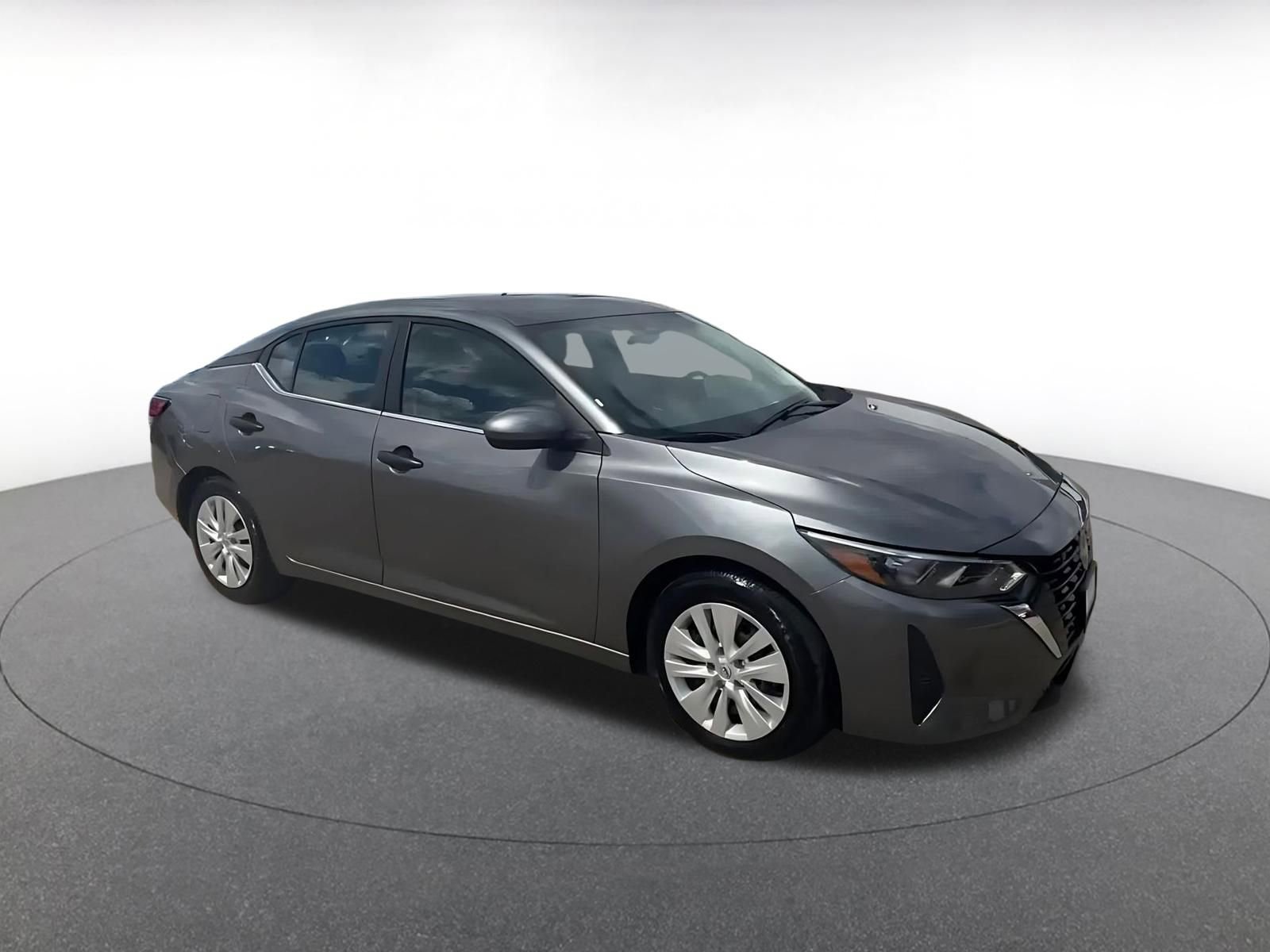 Thumbnail: 2025 Nissan Sentra - 2