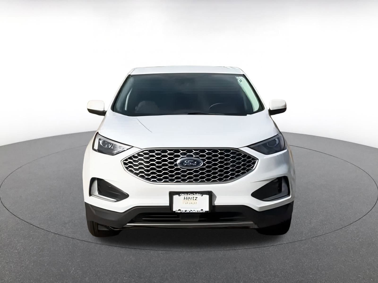 Thumbnail: 2024 Ford Edge - 4