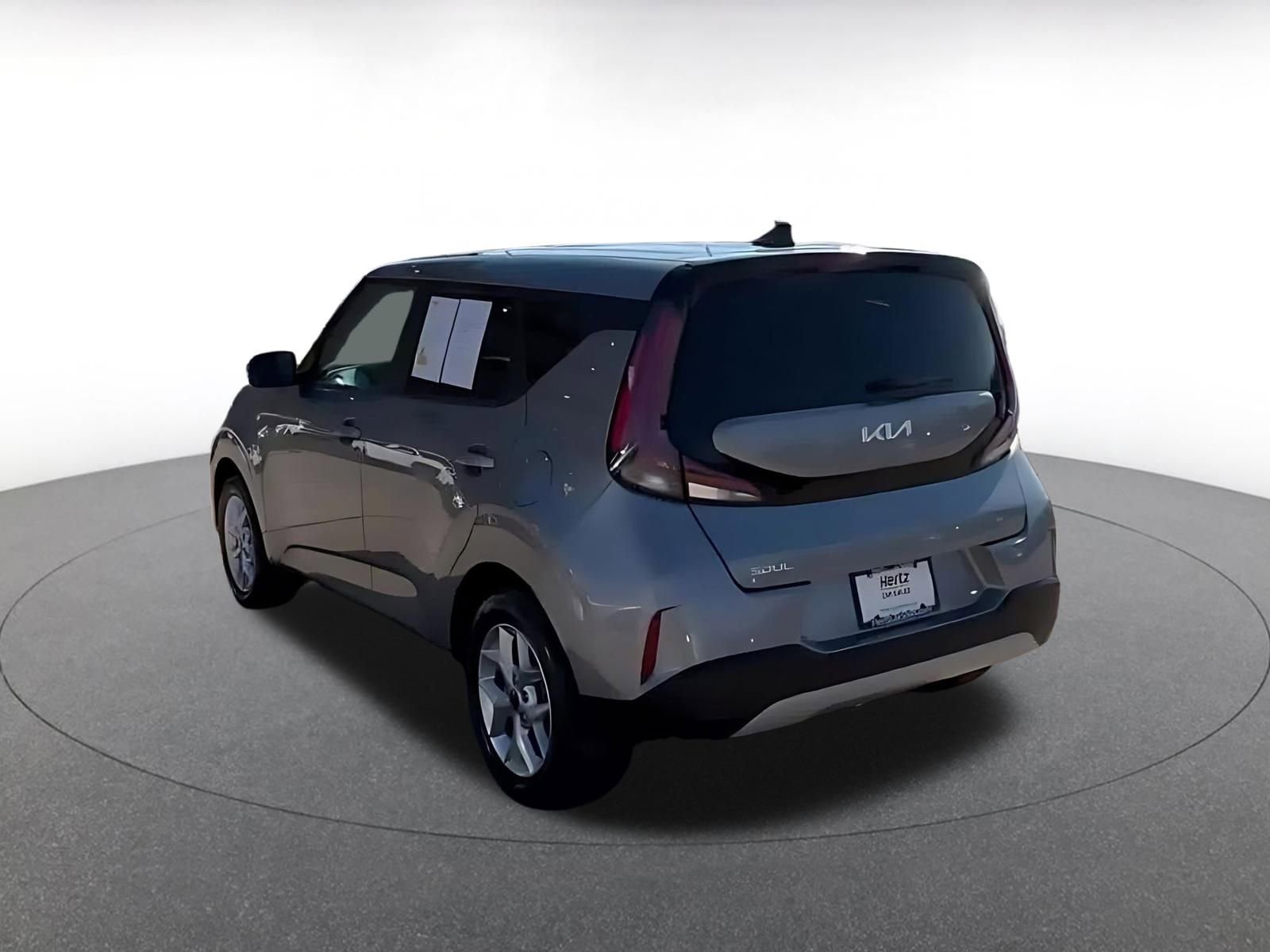 Thumbnail: 2025 Kia Soul - 10
