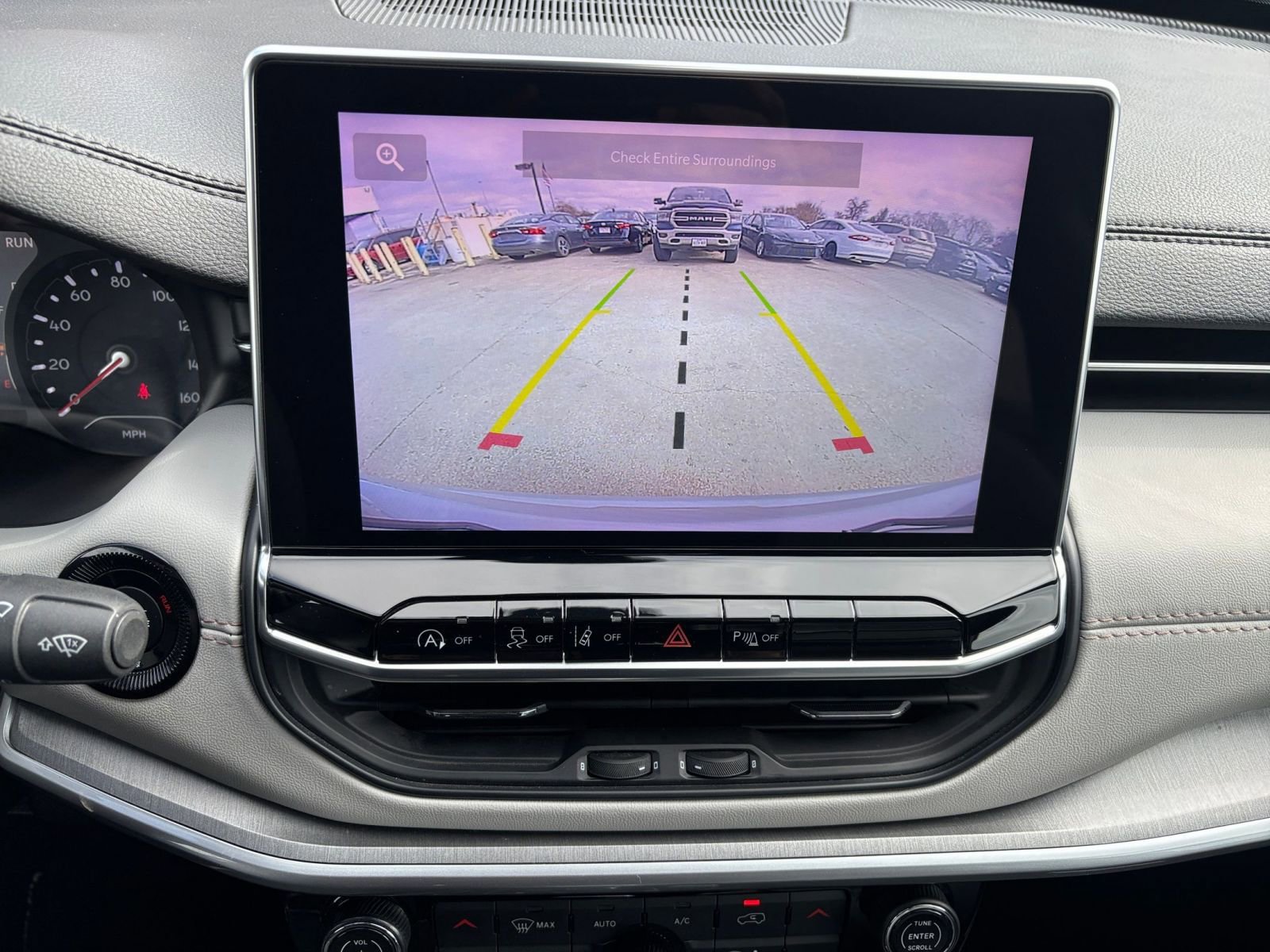 Thumbnail: 2025 Jeep Compass - 21