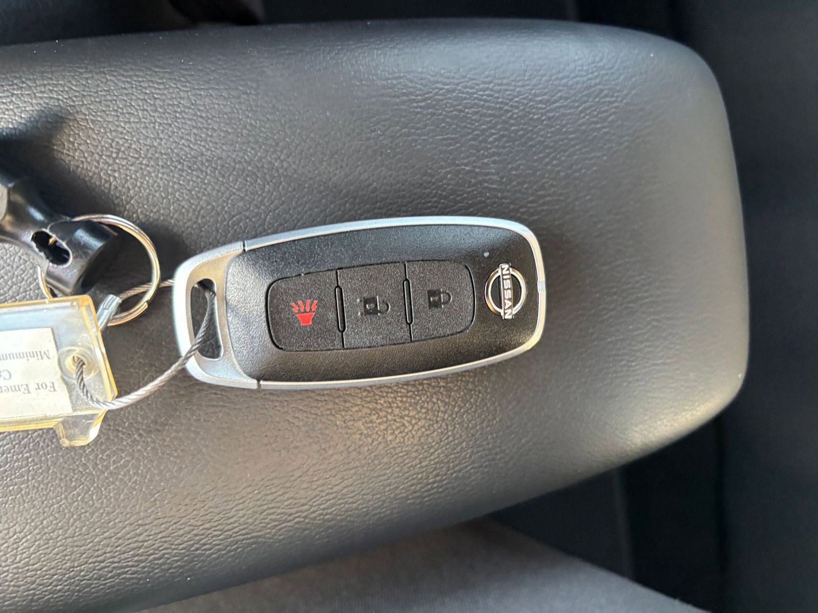 Thumbnail: 2025 Nissan Kicks - 22