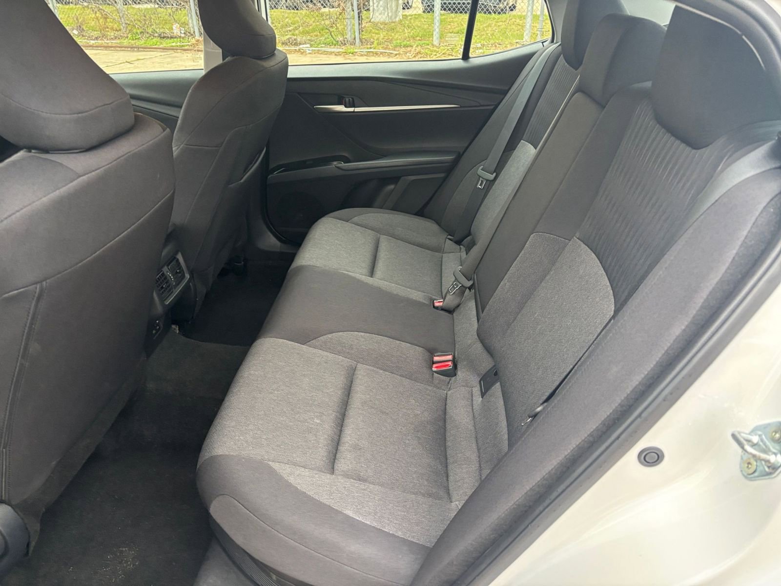 Thumbnail: 2025 Toyota Camry - 24