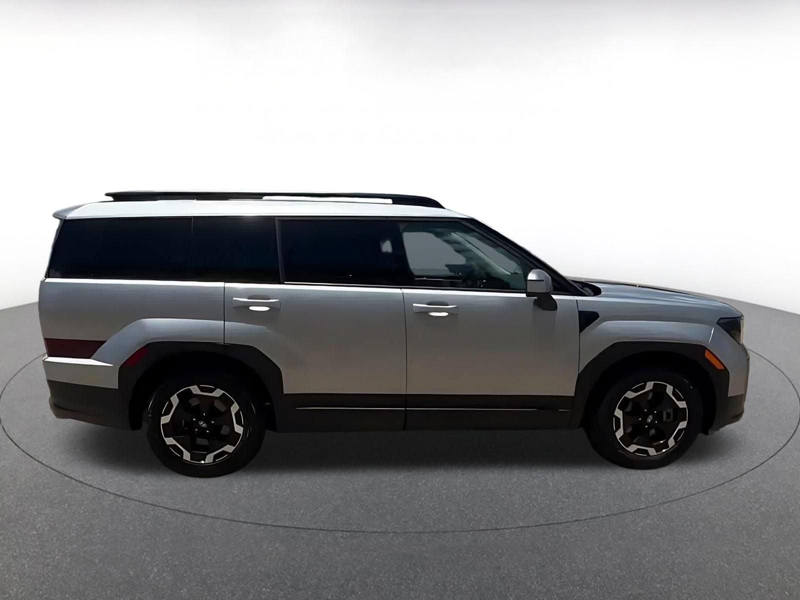 Thumbnail: 2026 Hyundai Santa Fe - 16