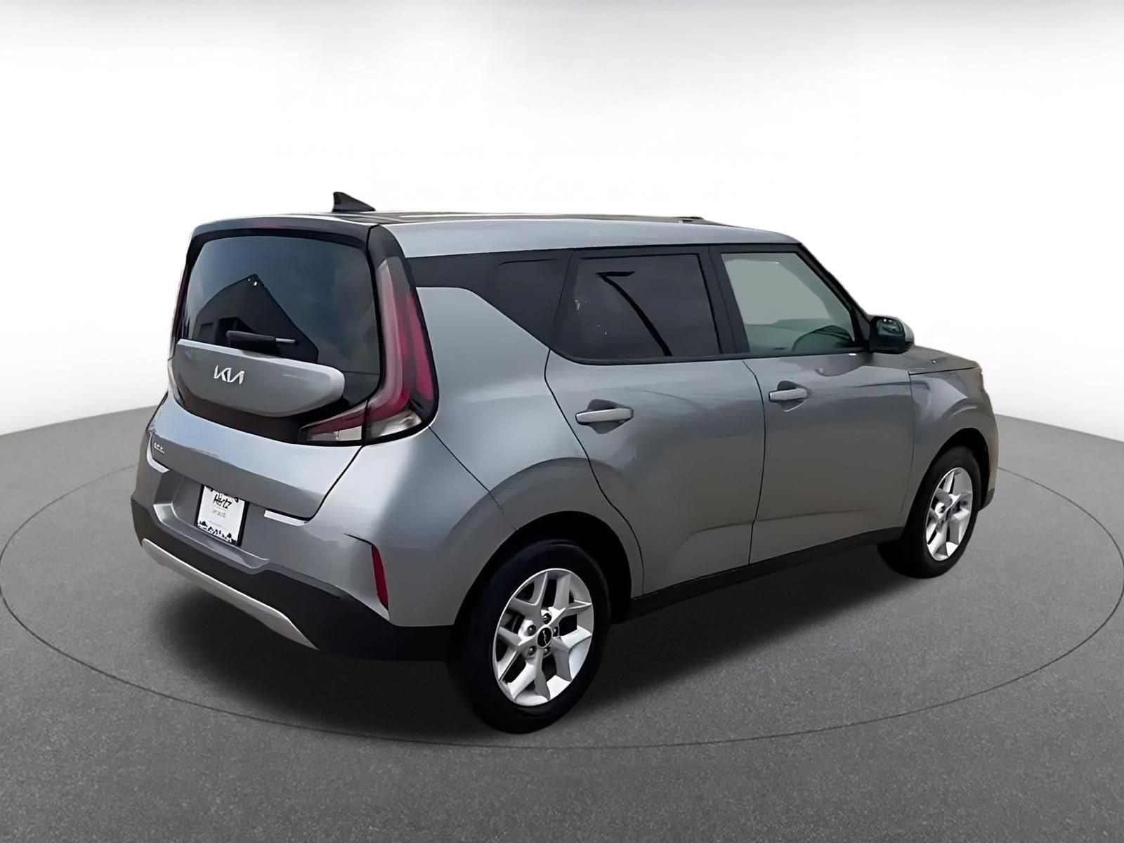 Thumbnail: 2025 Kia Soul - 14