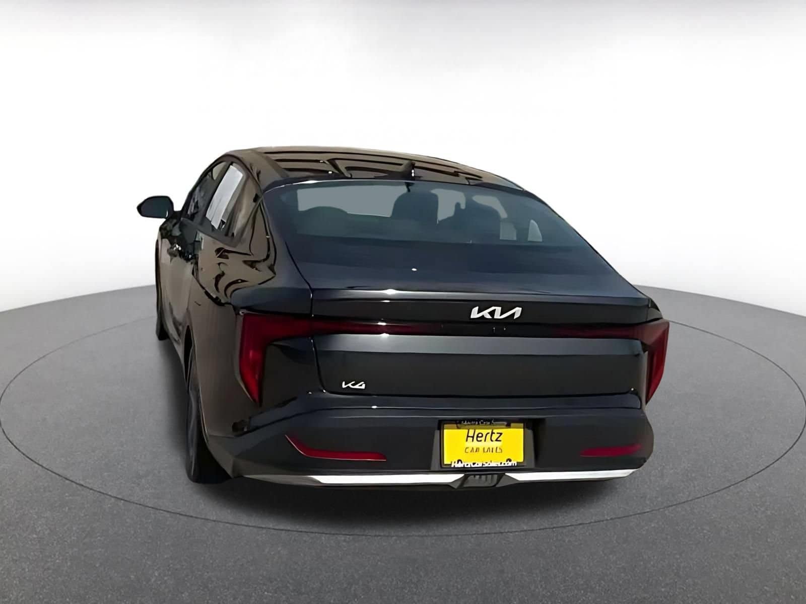 Thumbnail: 2026 Kia K4 - 10