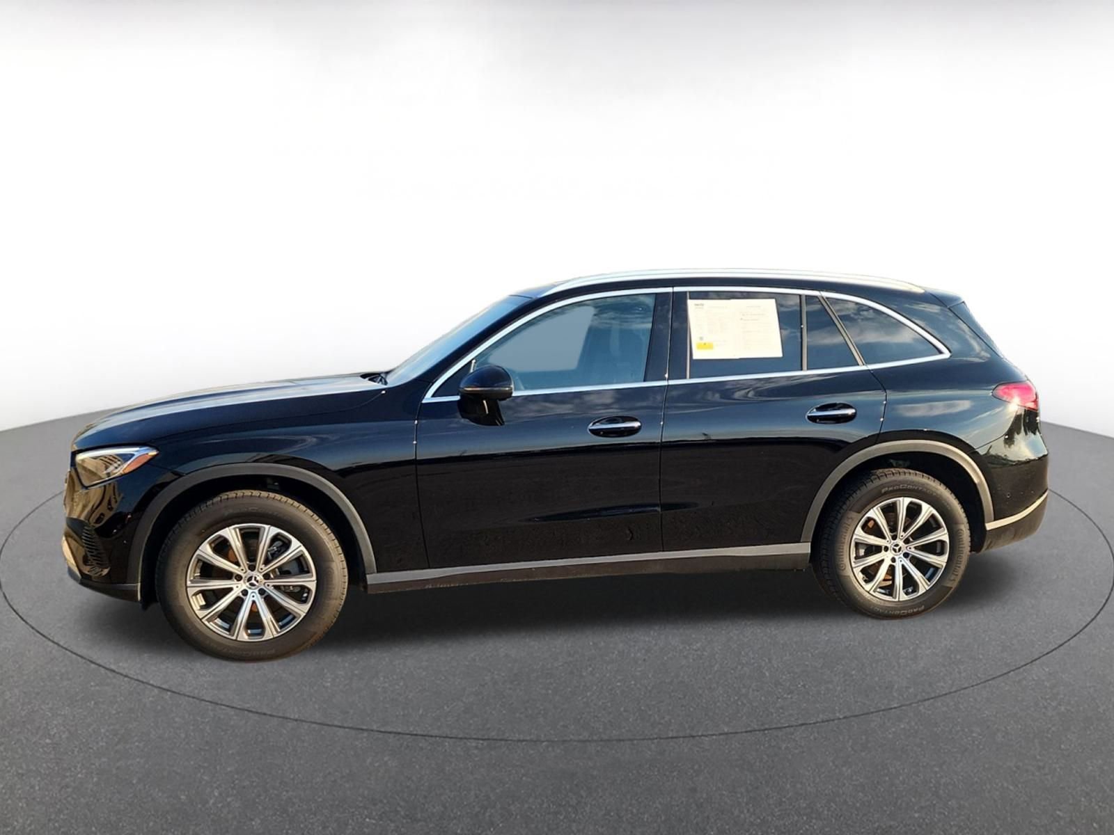 Thumbnail: 2024 Mercedes-Benz GLC - 7
