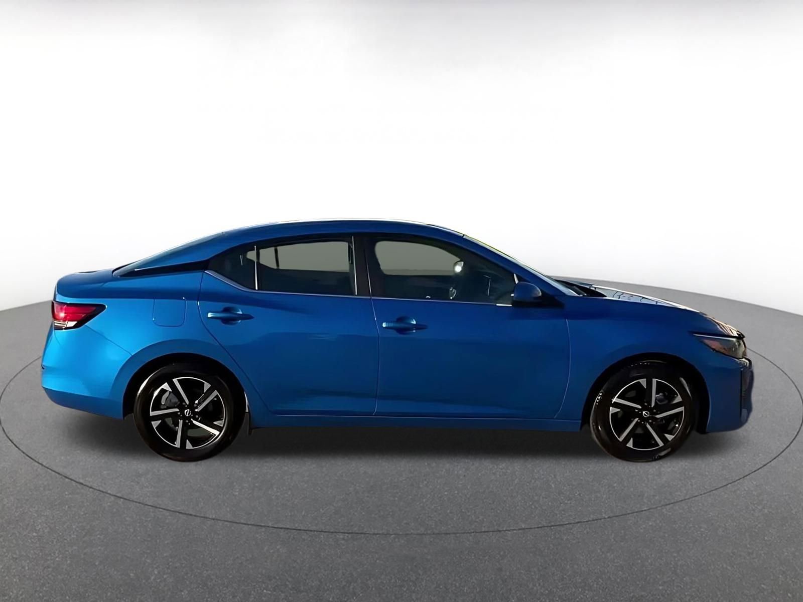 Thumbnail: 2025 Nissan Sentra - 14