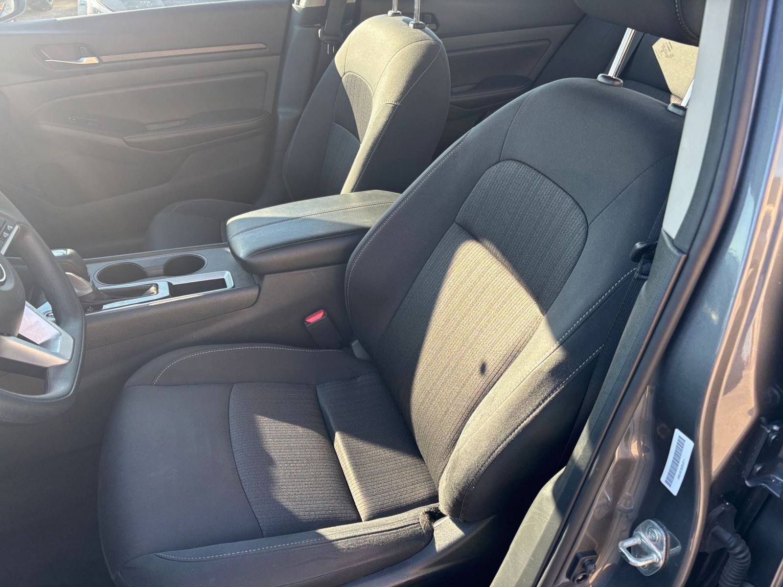 Thumbnail: 2025 Nissan Altima - 35