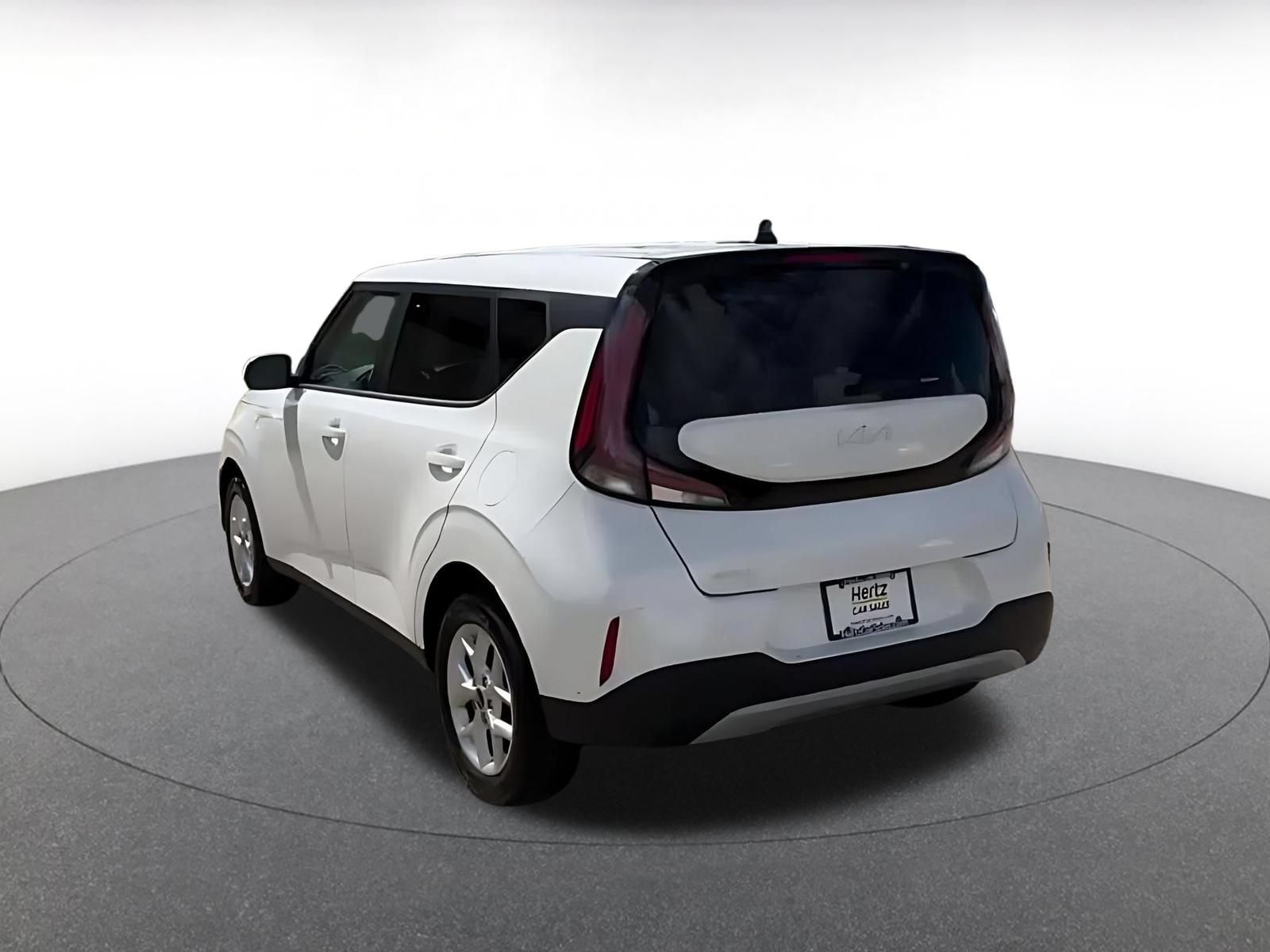Thumbnail: 2025 Kia Soul - 11