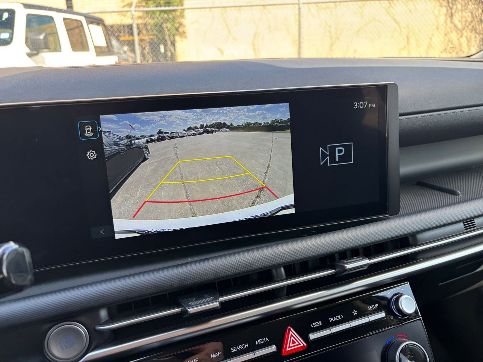 Thumbnail: 2025 Hyundai Tucson - 17