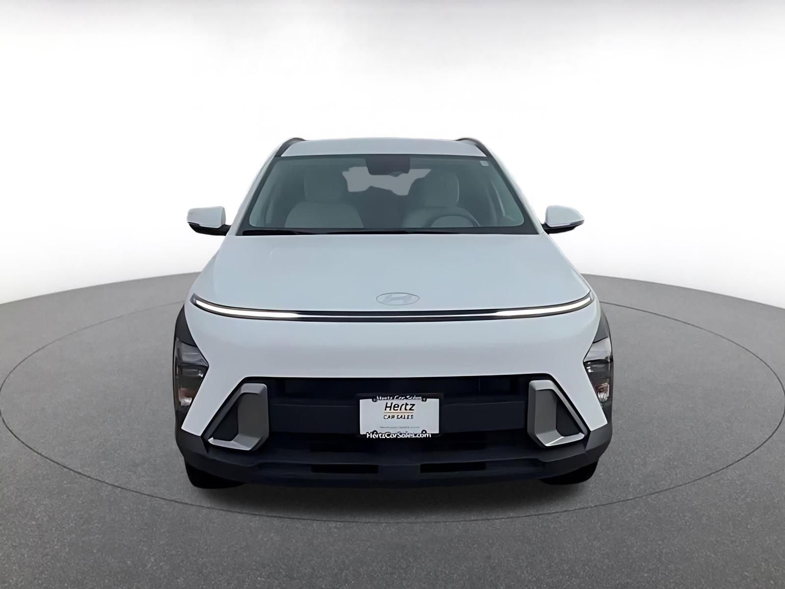 Thumbnail: 2025 Hyundai Kona - 10