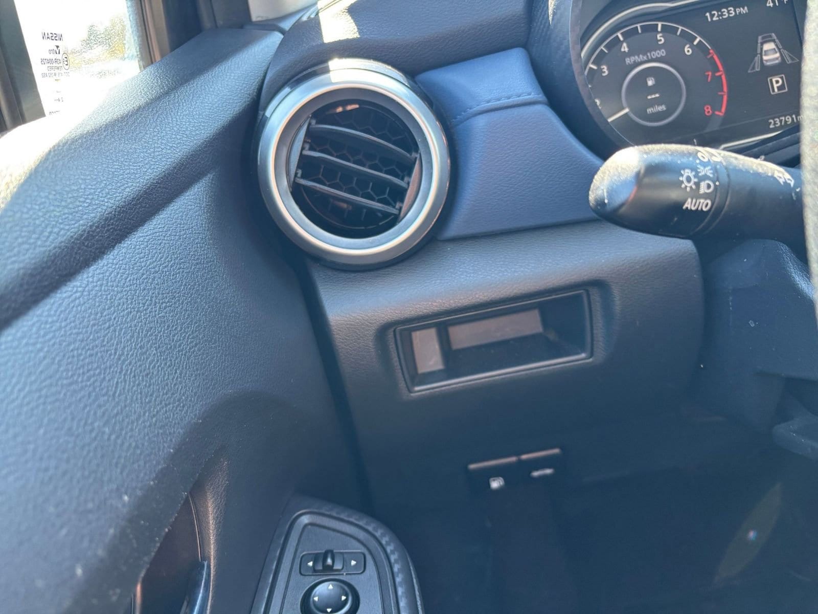 Thumbnail: 2025 Nissan Versa - 32