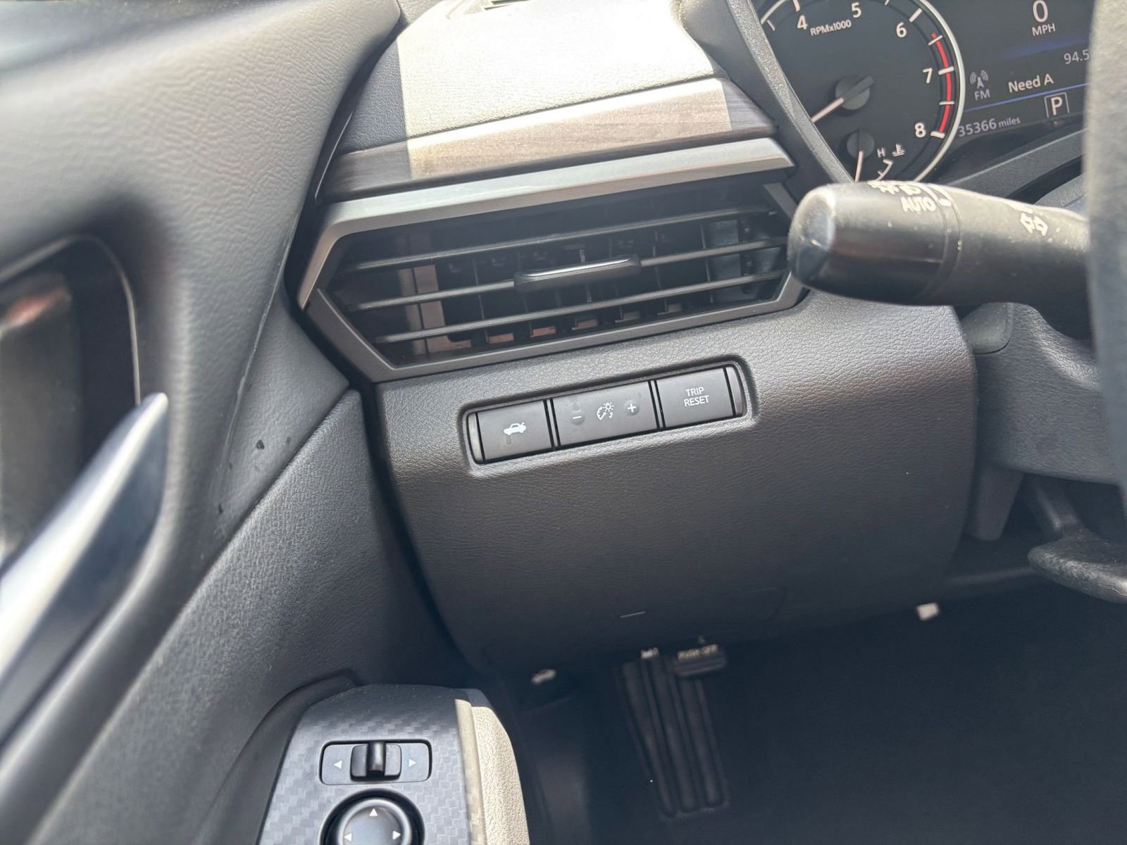 Thumbnail: 2025 Nissan Altima - 34