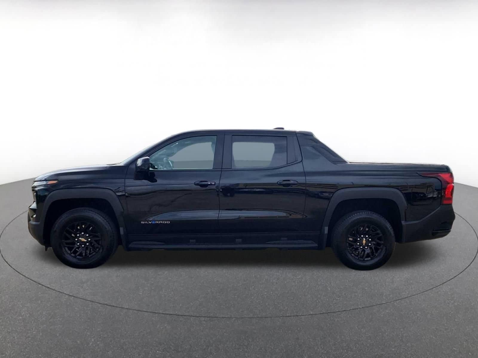 Thumbnail: 2024 Chevrolet Silverado EV - 7