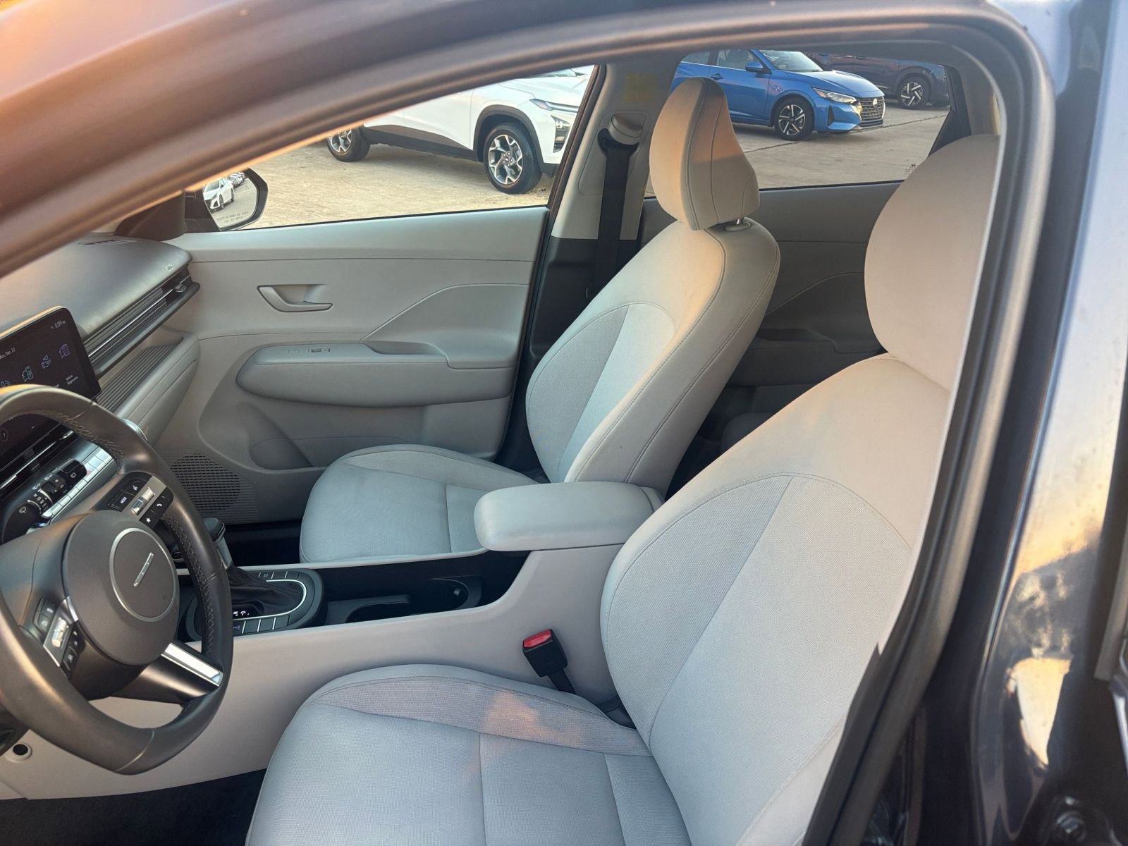 Thumbnail: 2025 Hyundai Kona - 24