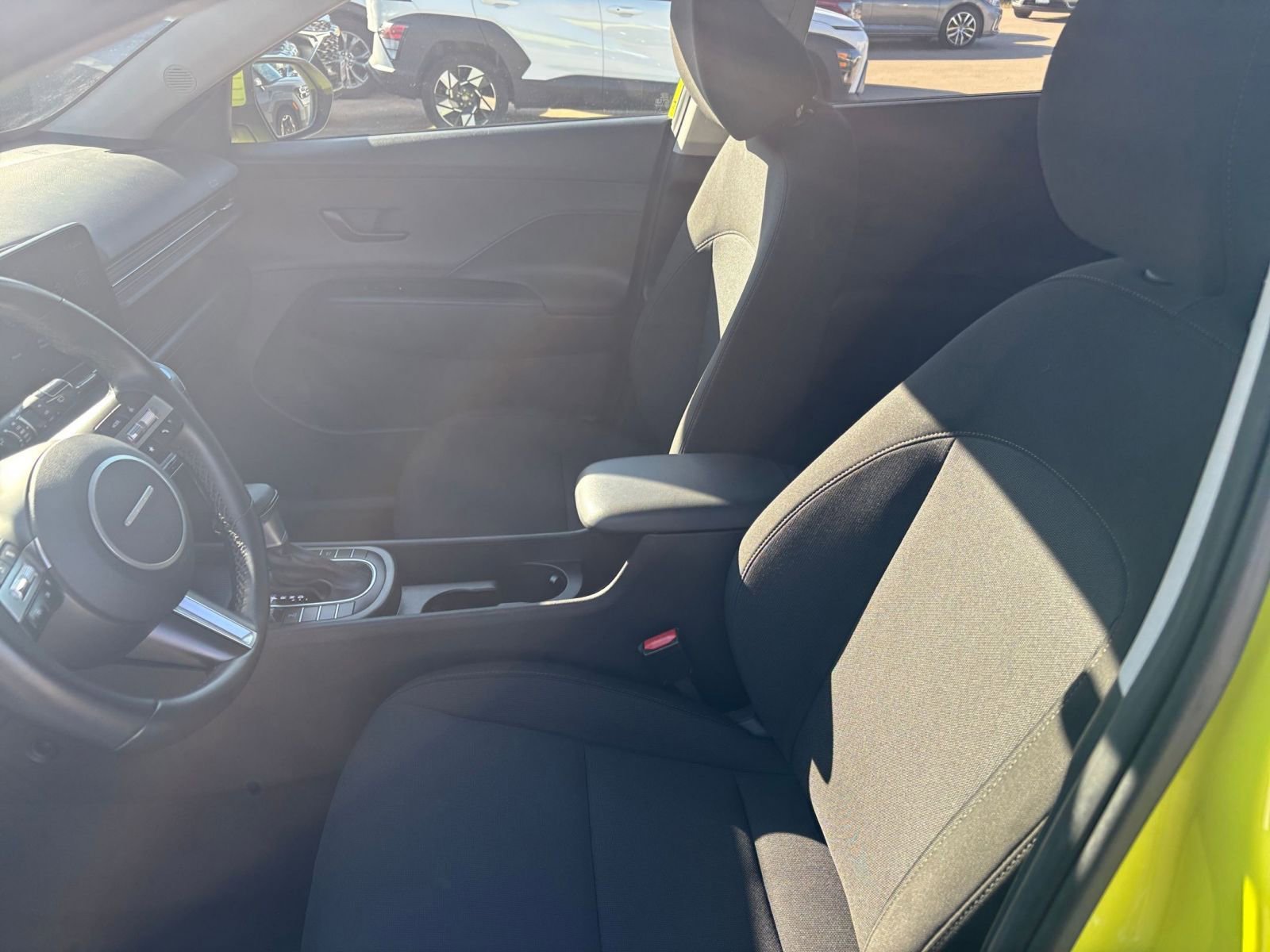 Thumbnail: 2025 Hyundai Kona - 24