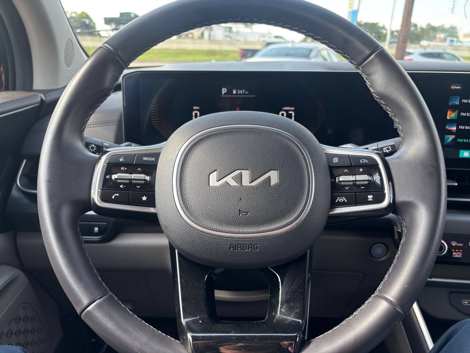 Thumbnail: 2026 Kia Carnival - 30