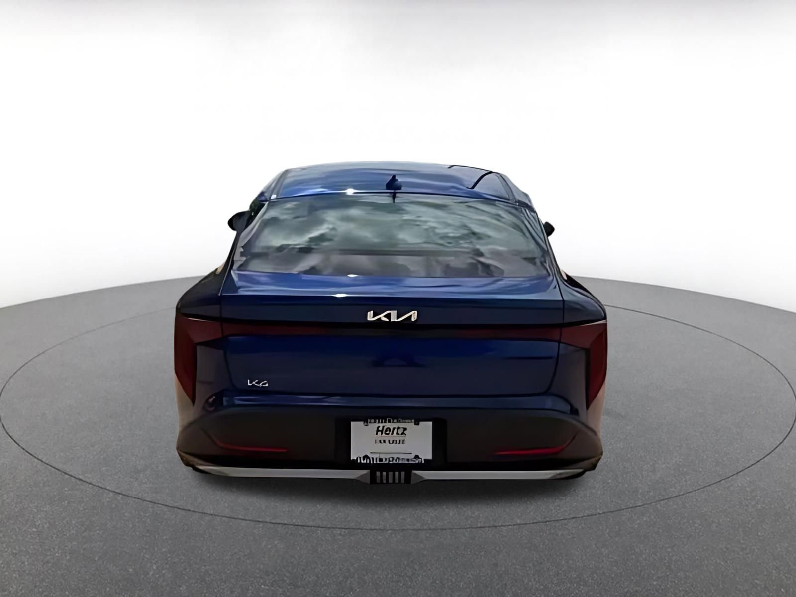 Thumbnail: 2025 Kia K4 - 16
