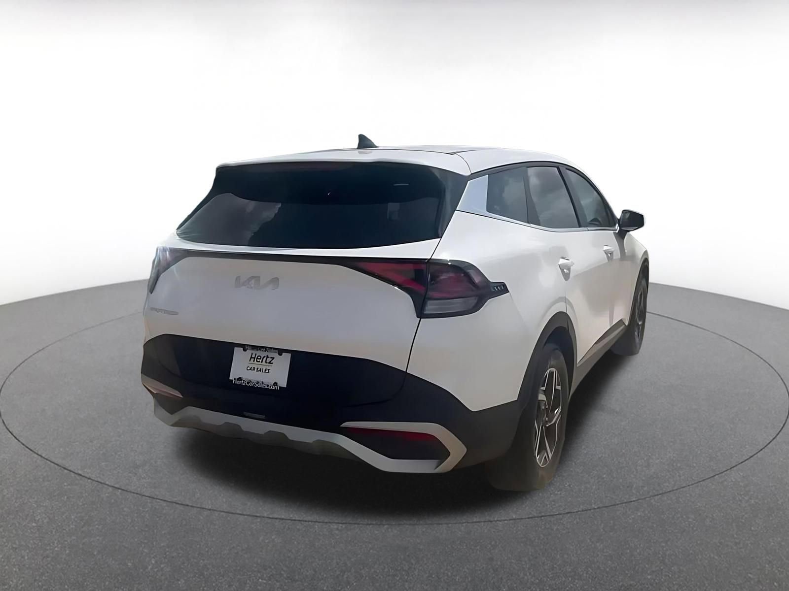 Thumbnail: 2025 Kia Sportage - 15