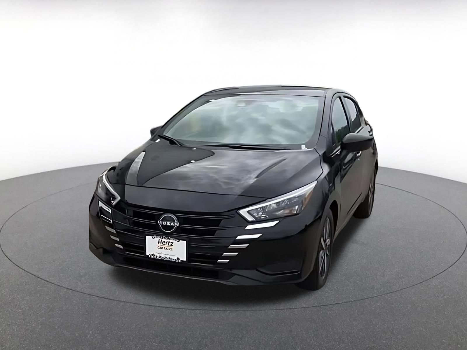 Thumbnail: 2025 Nissan Versa - 7