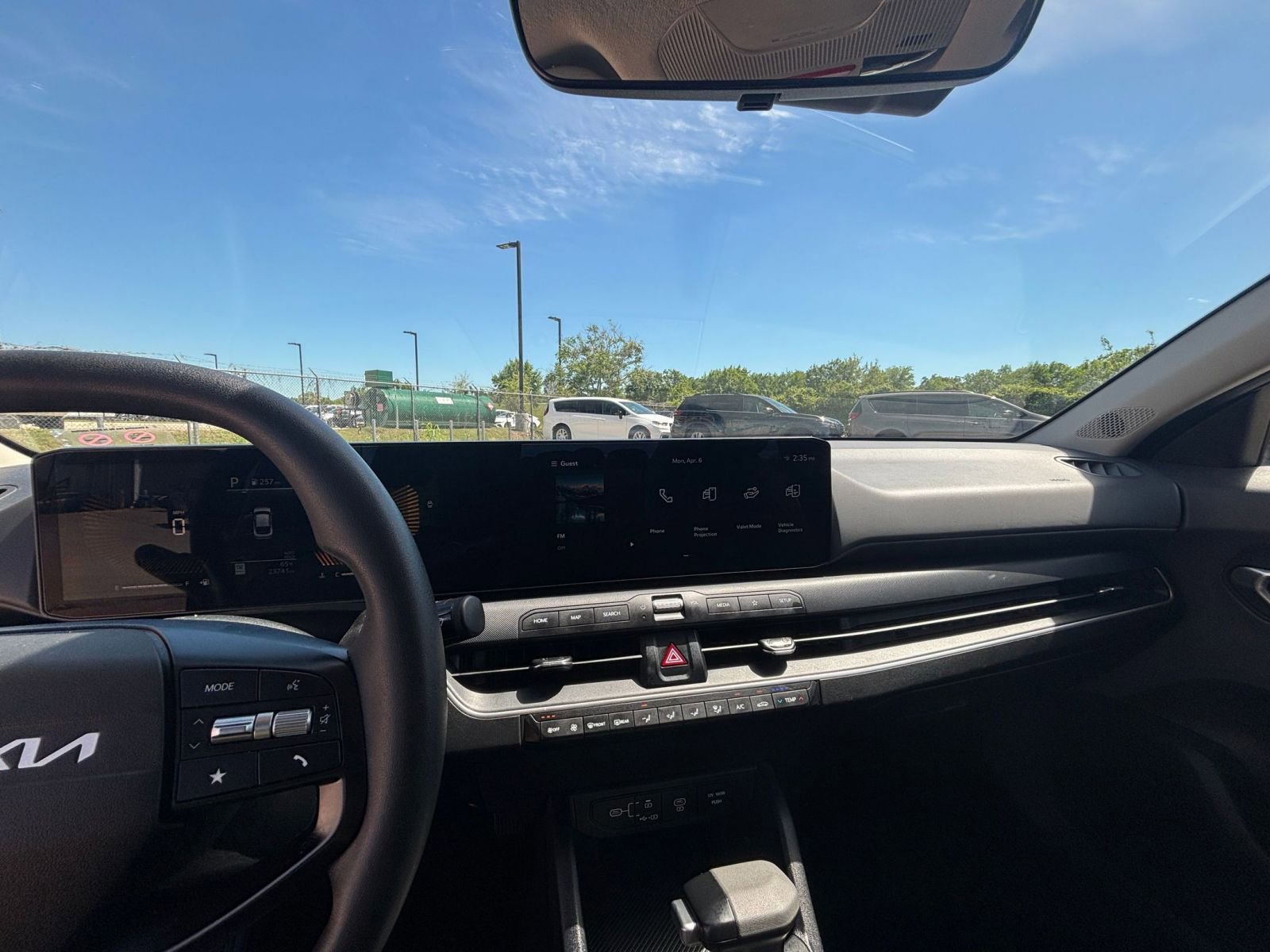 Thumbnail: 2025 Kia K4 - 32